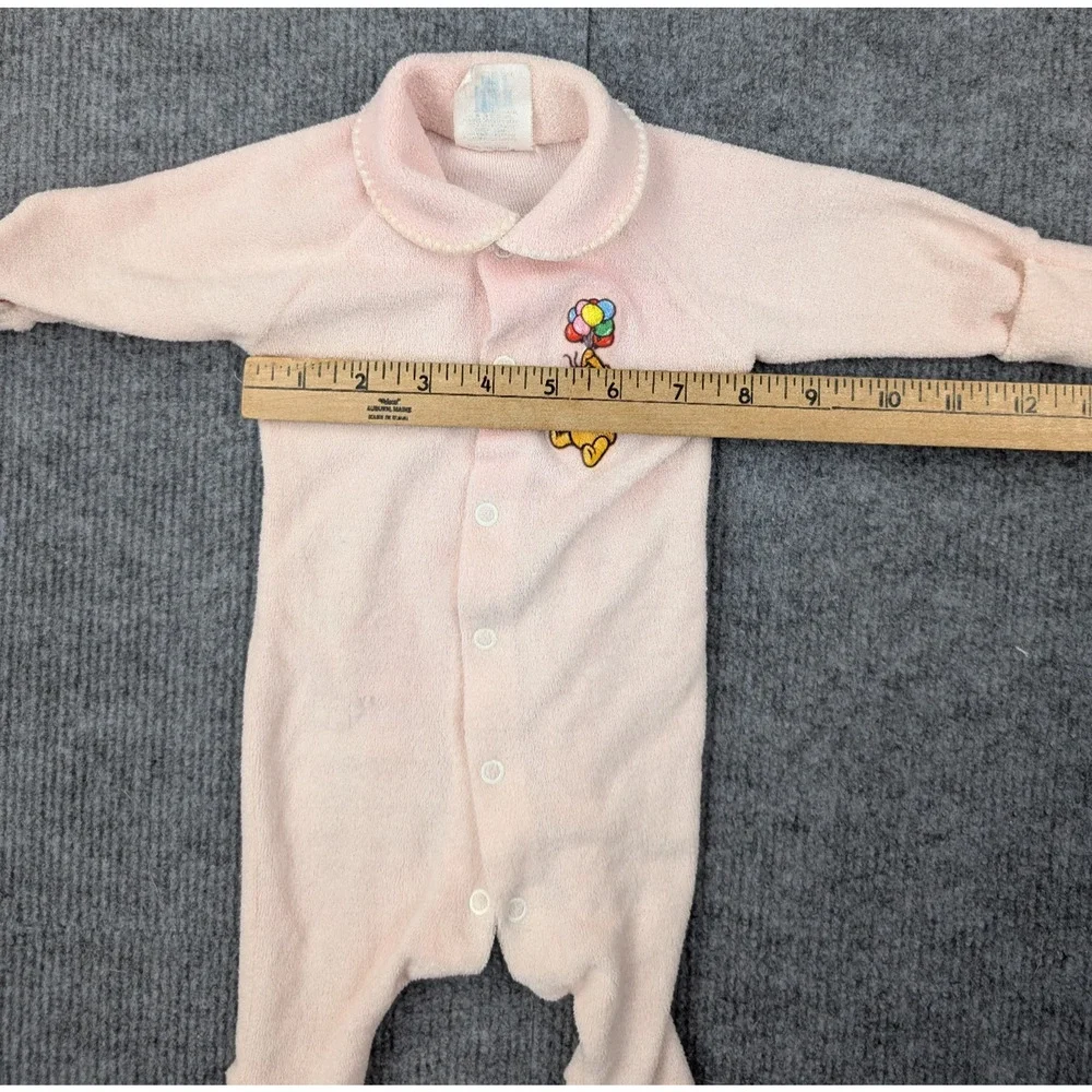 Disney brand winnie